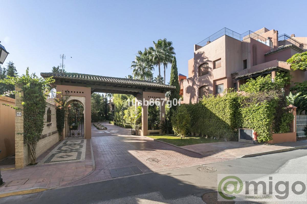 Venta de apartamento en Marbella