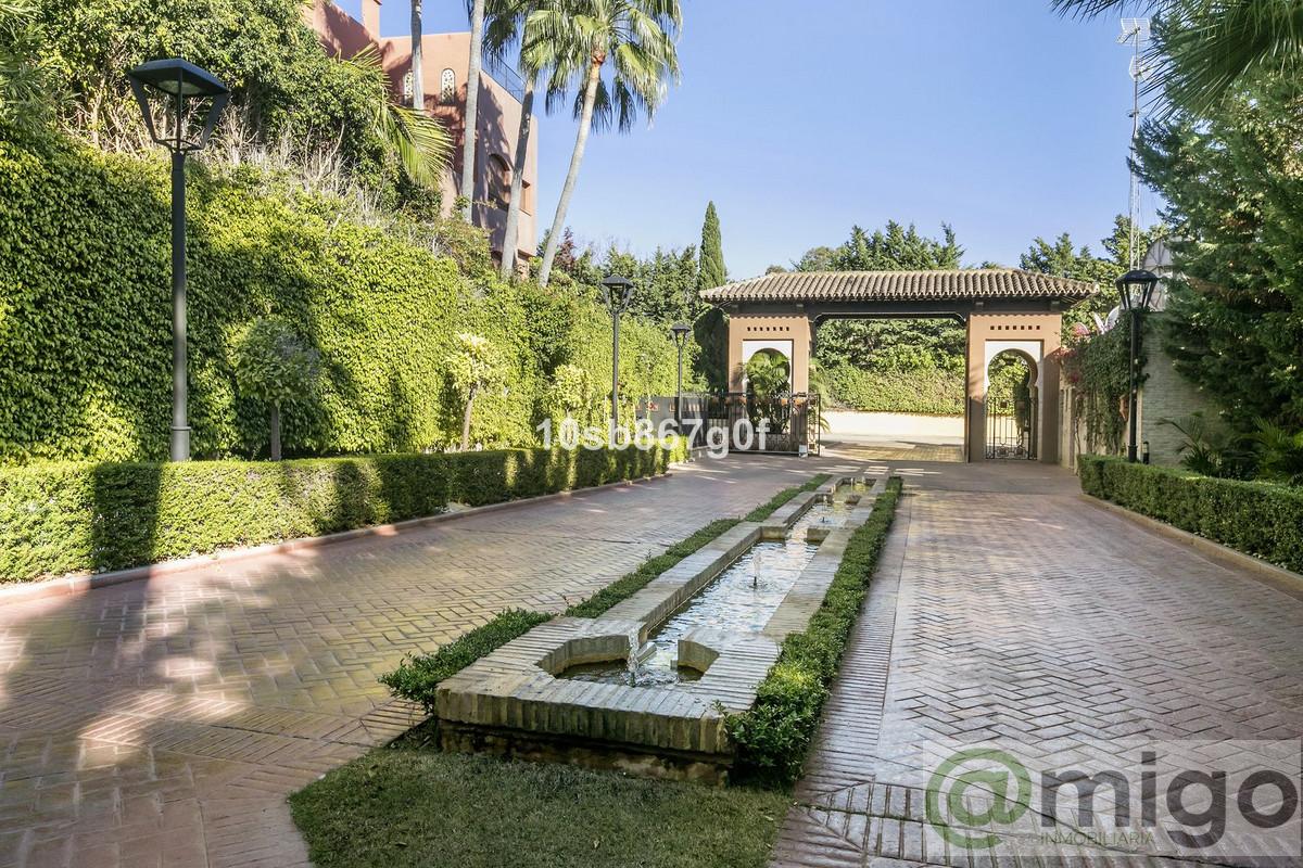 Venta de apartamento en Marbella