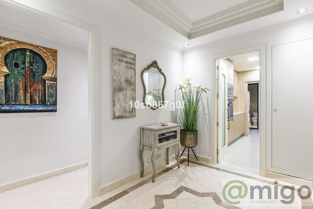 Venta de apartamento en Marbella