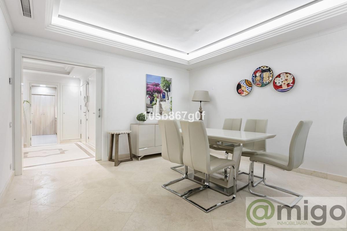 Venta de apartamento en Marbella