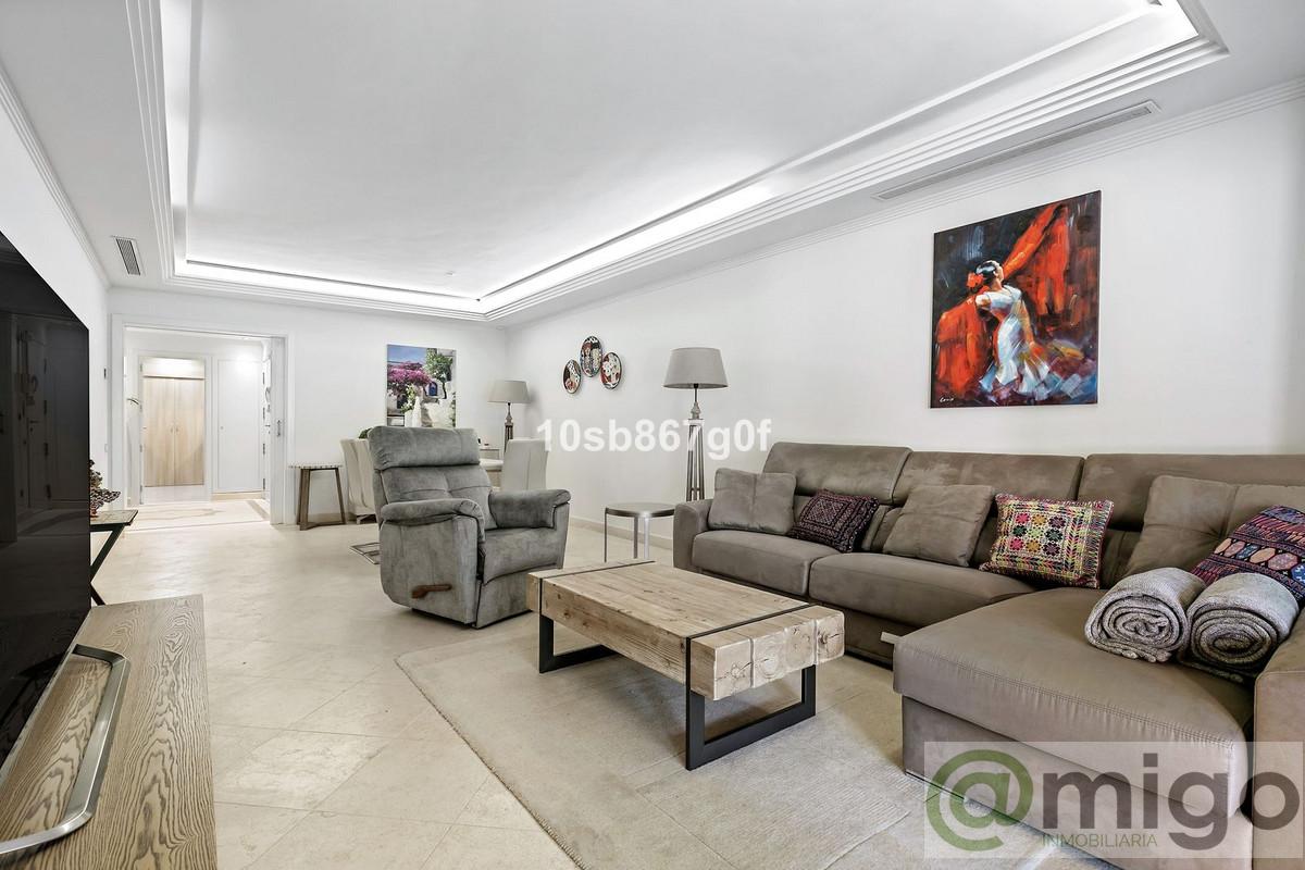 Venta de apartamento en Marbella