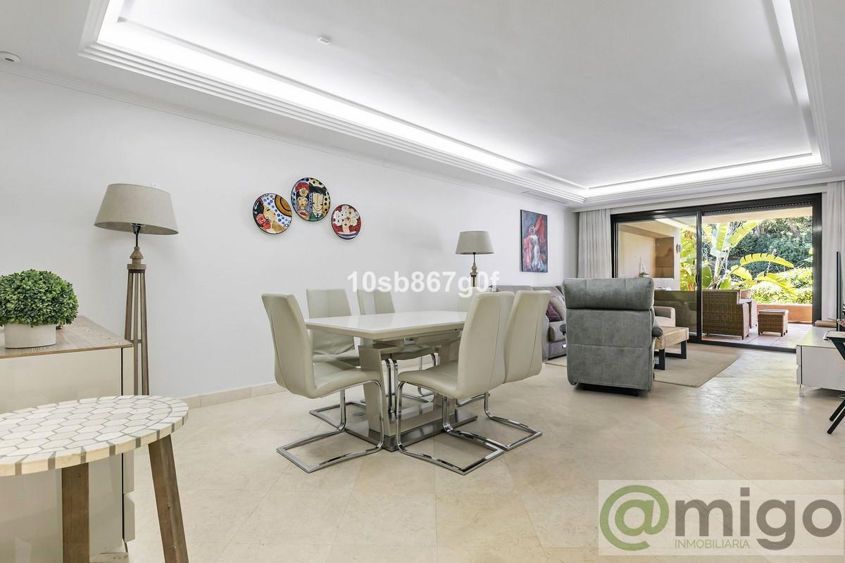 Venta de apartamento en Marbella