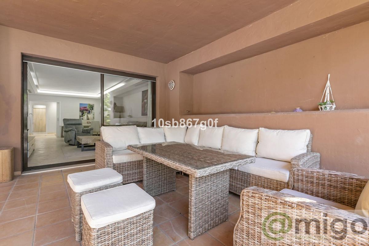 Venta de apartamento en Marbella