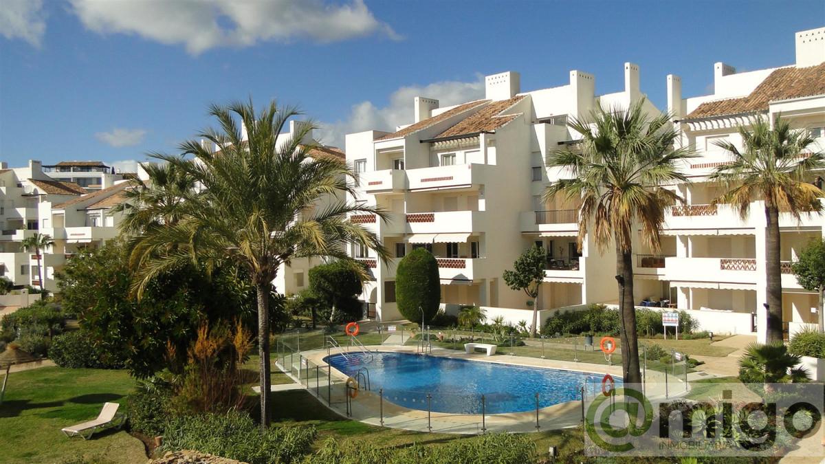 Venta de Ático en La Cala de Mijas