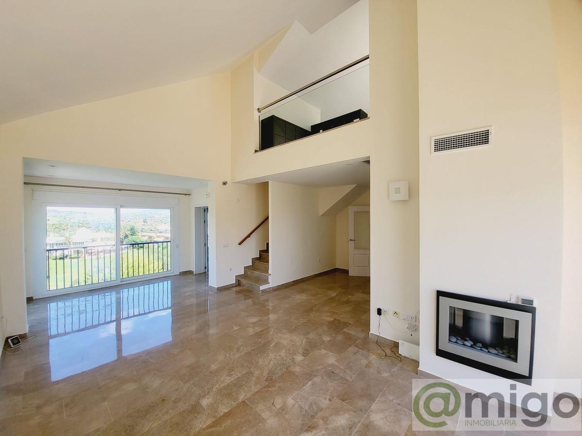 Venta de Ático en La Cala de Mijas