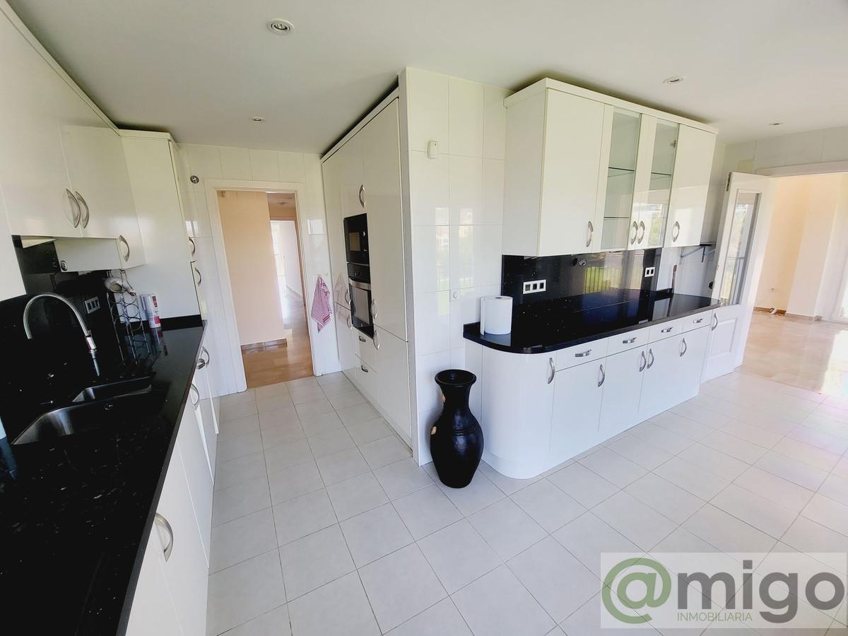 Venta de Ático en La Cala de Mijas