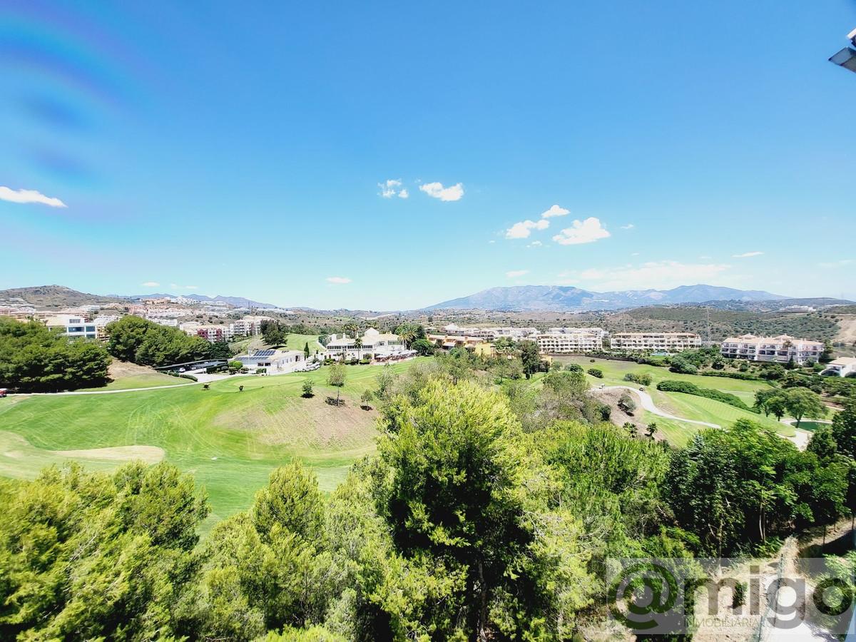 Venta de Ático en La Cala de Mijas