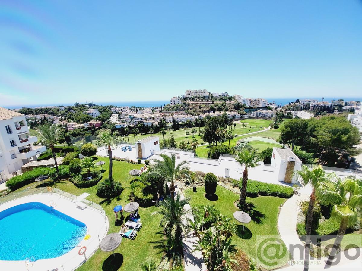 Venta de Ático en La Cala de Mijas