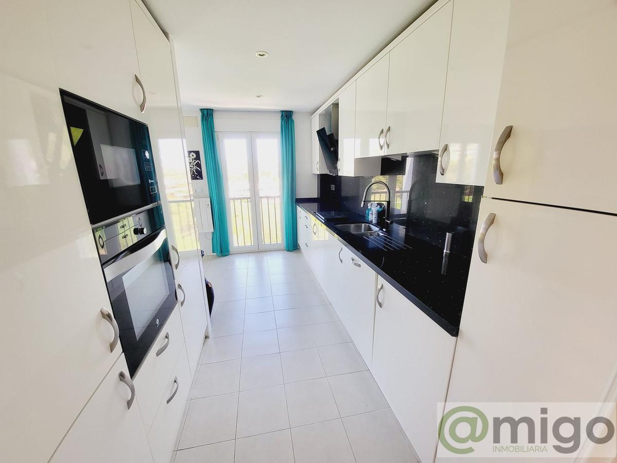 Venta de Ático en La Cala de Mijas