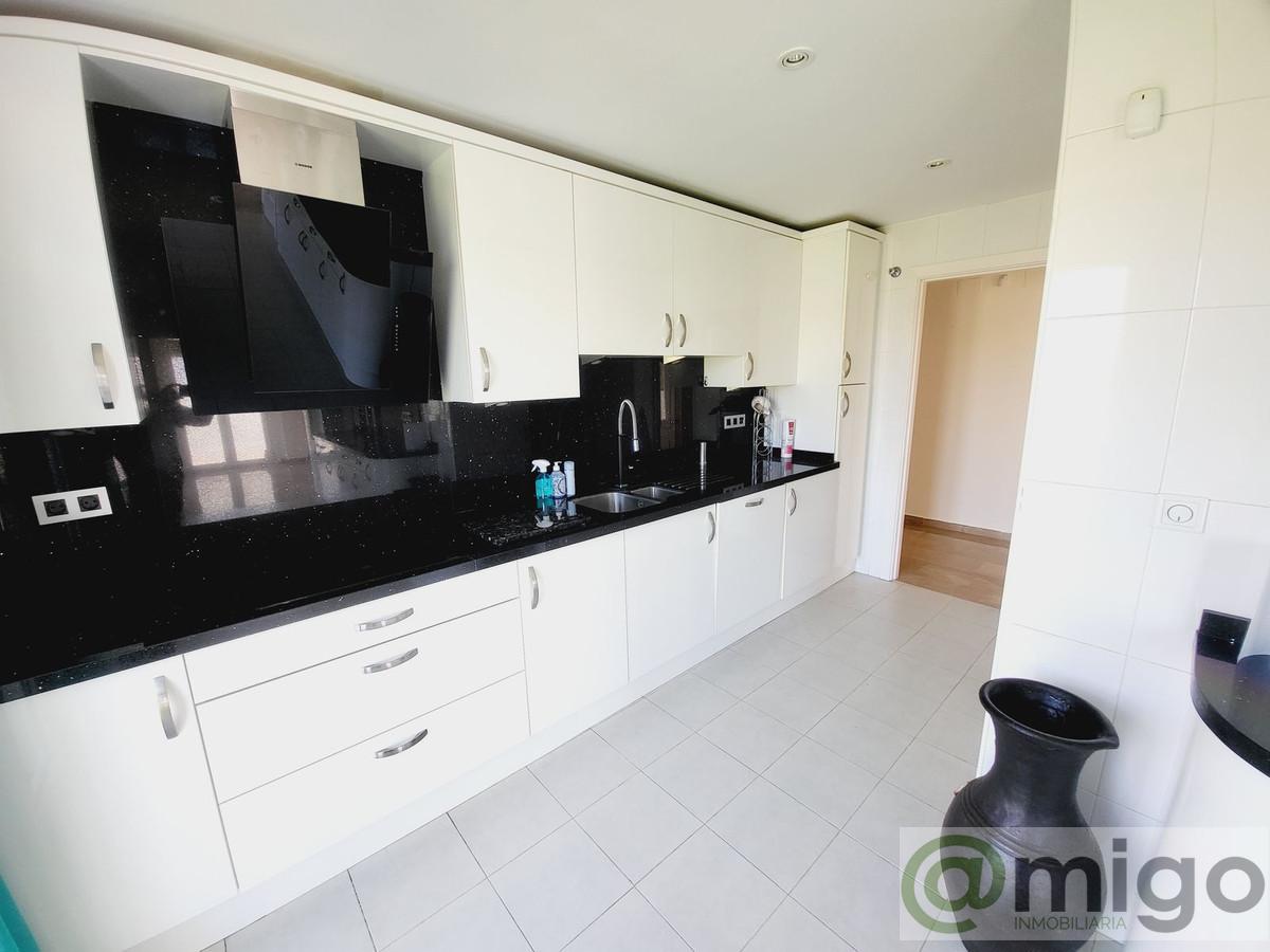 Venta de Ático en La Cala de Mijas