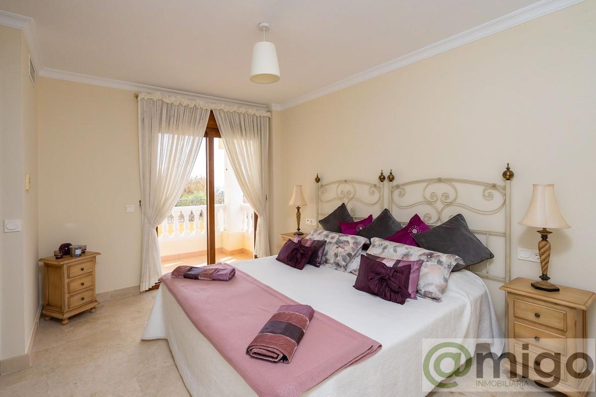 Venta de villa en Mijas