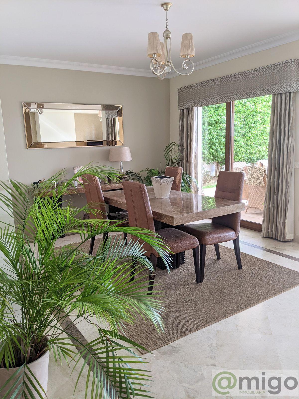 Venta de villa en Mijas