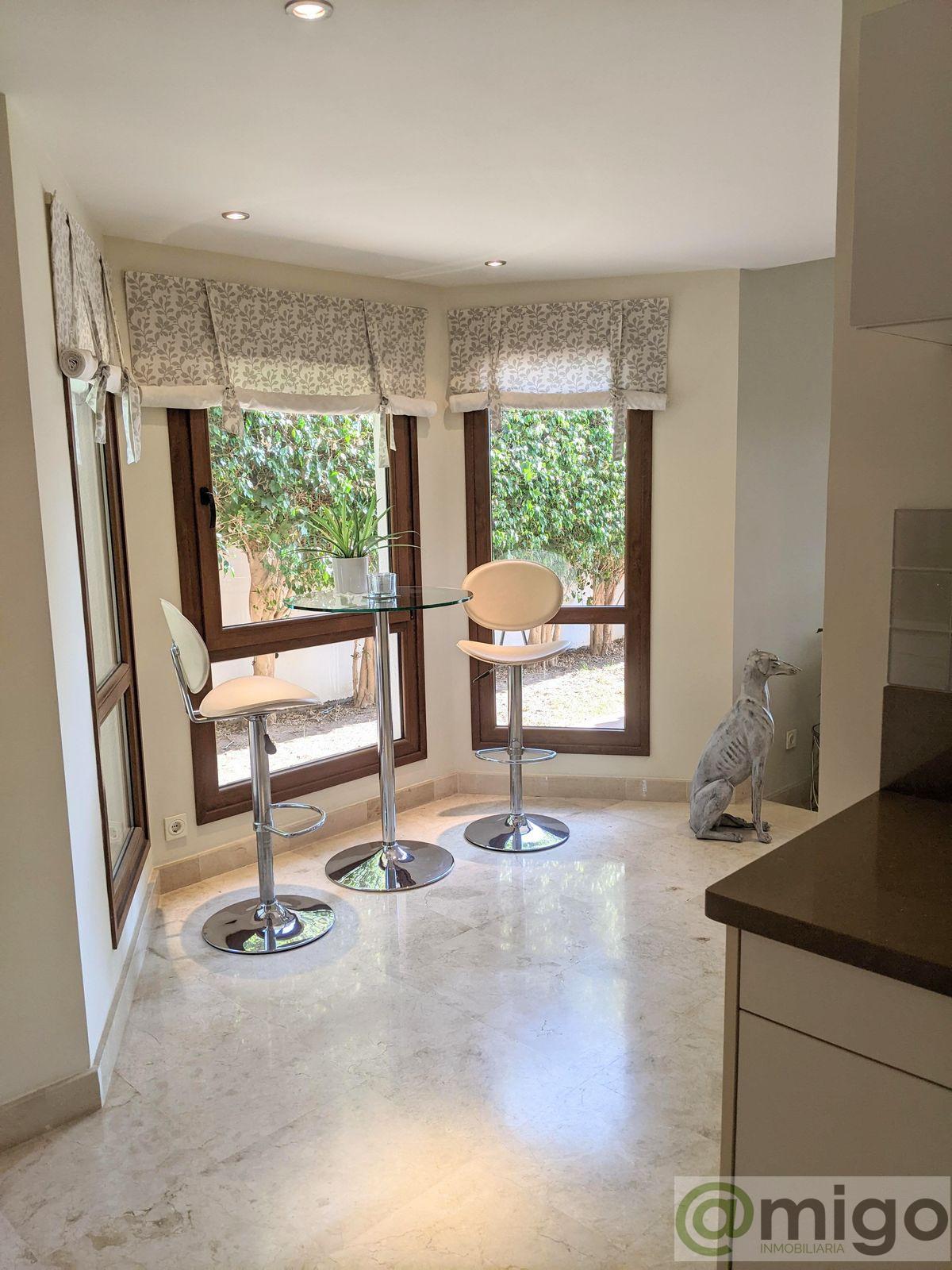 Venta de villa en Mijas