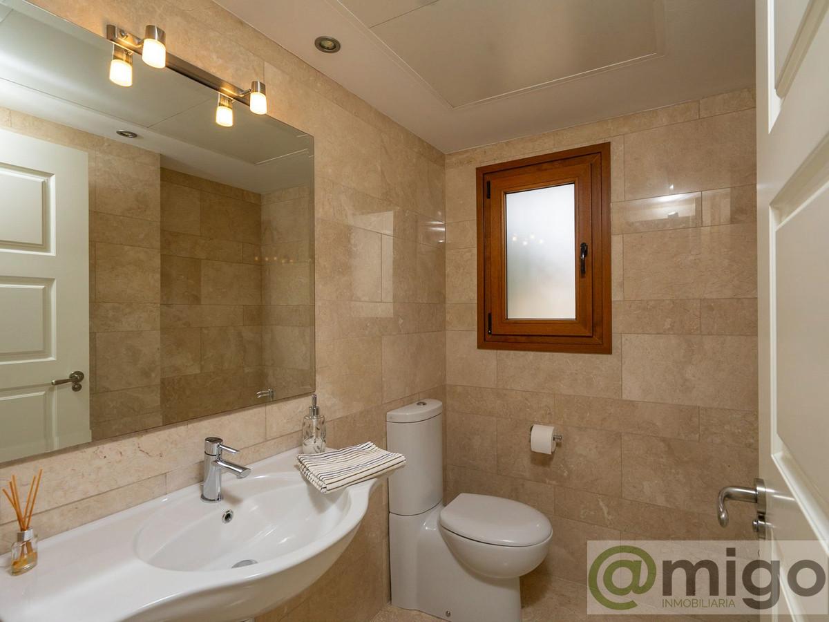 Venta de villa en Mijas