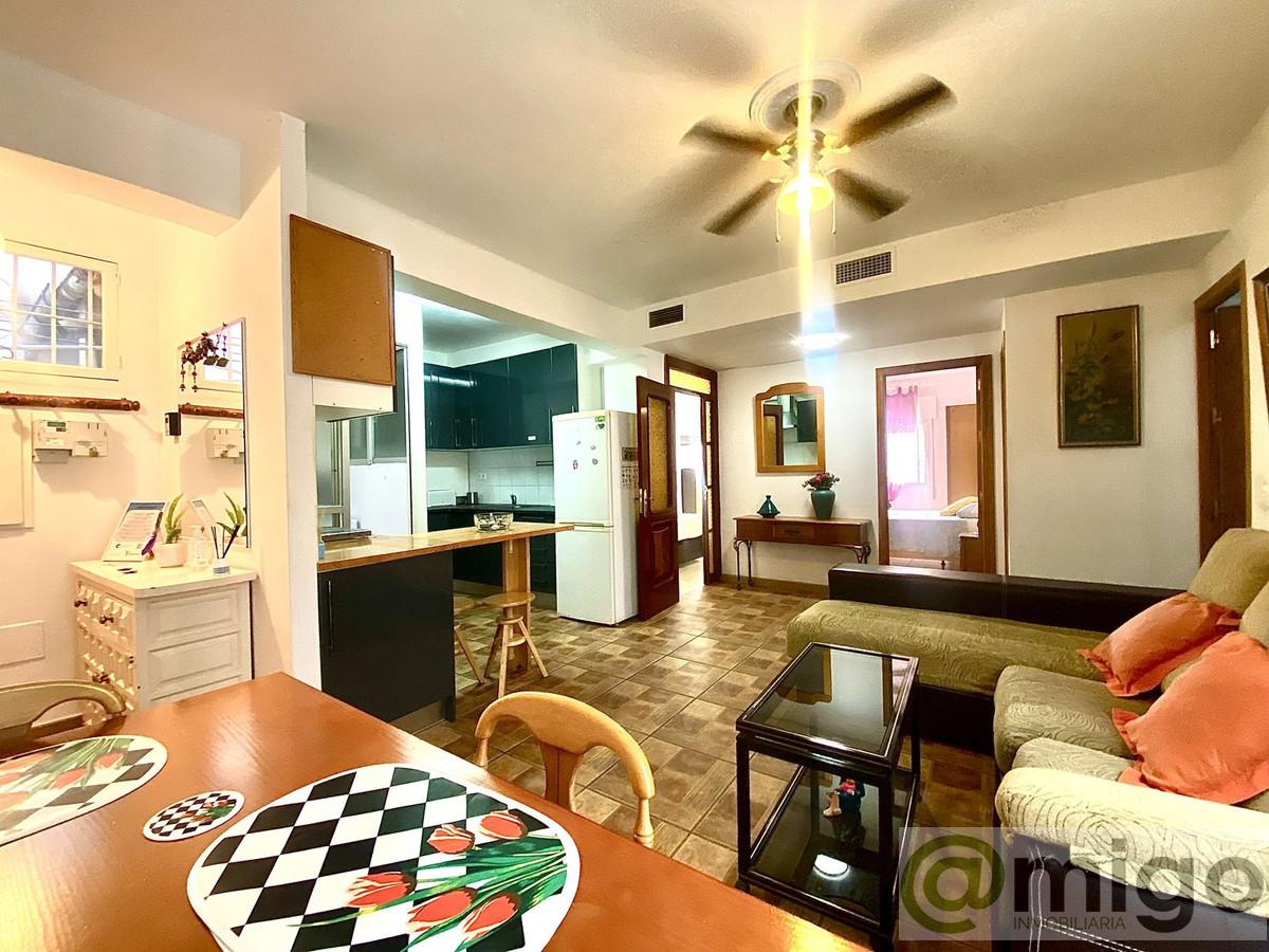 Venta de apartamento en Estepona