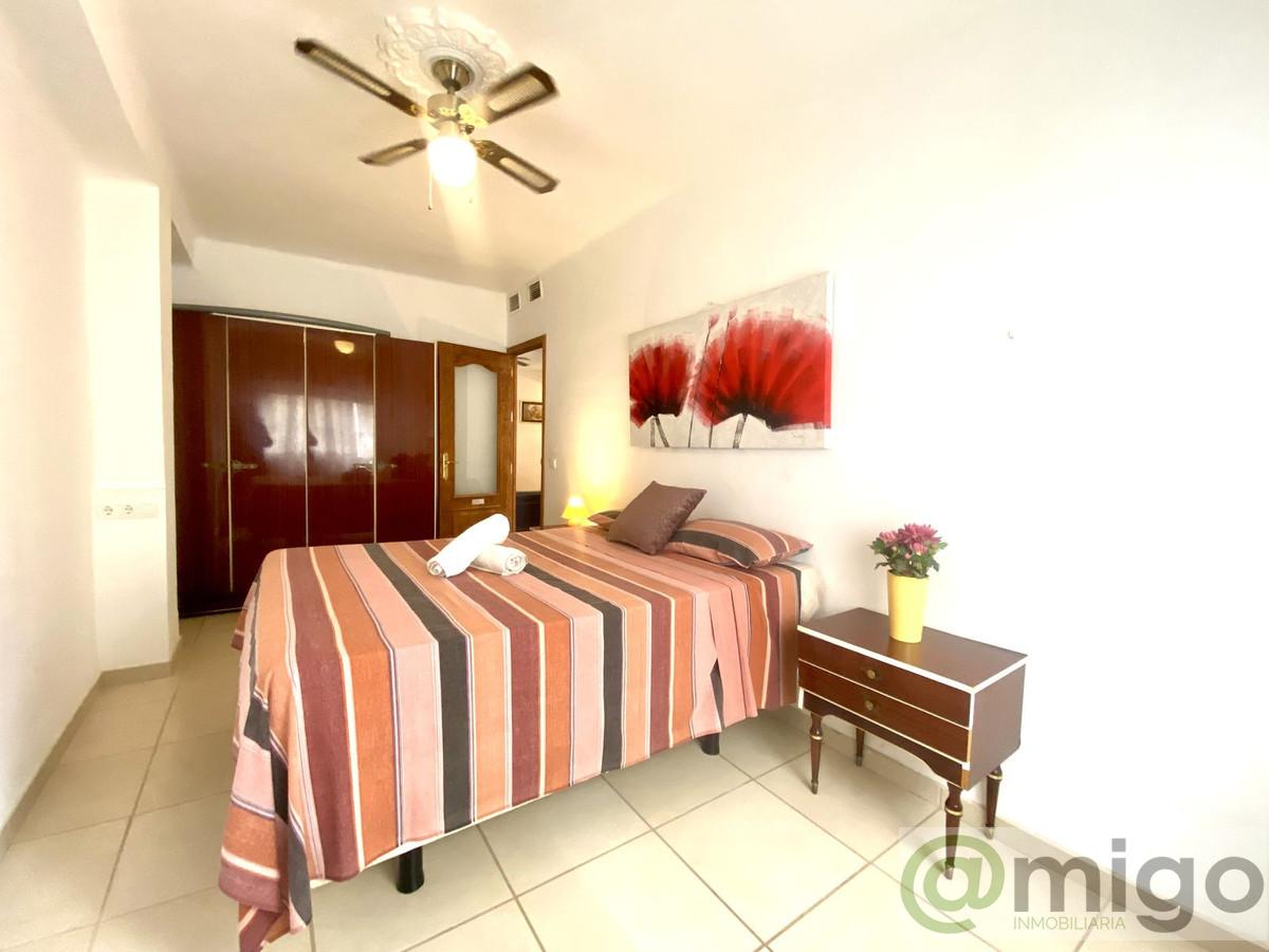 Venta de apartamento en Estepona