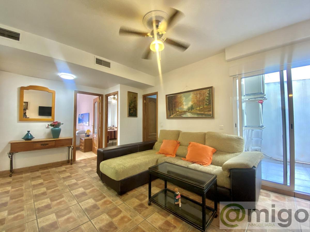 Venta de apartamento en Estepona