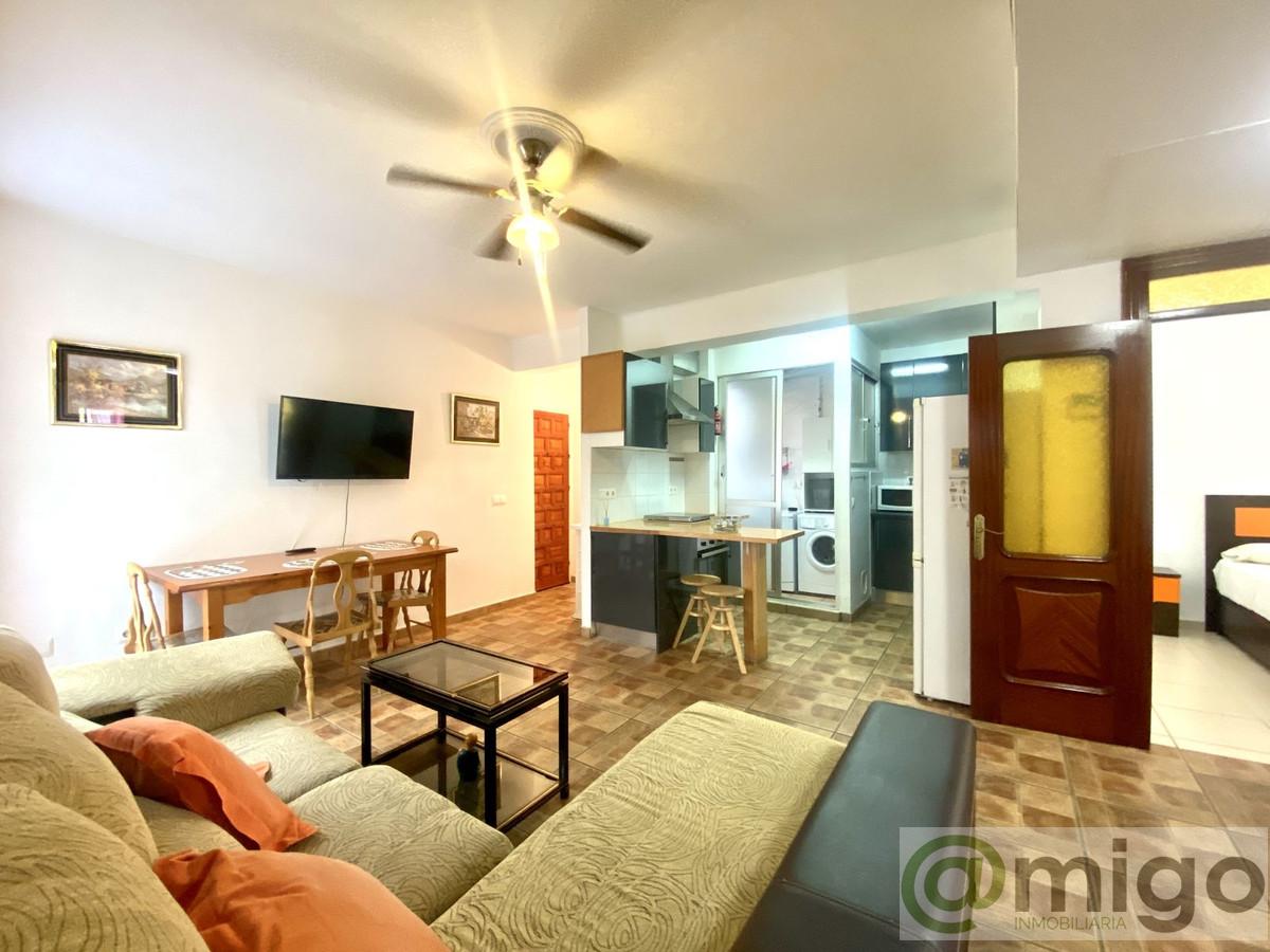 Venta de apartamento en Estepona