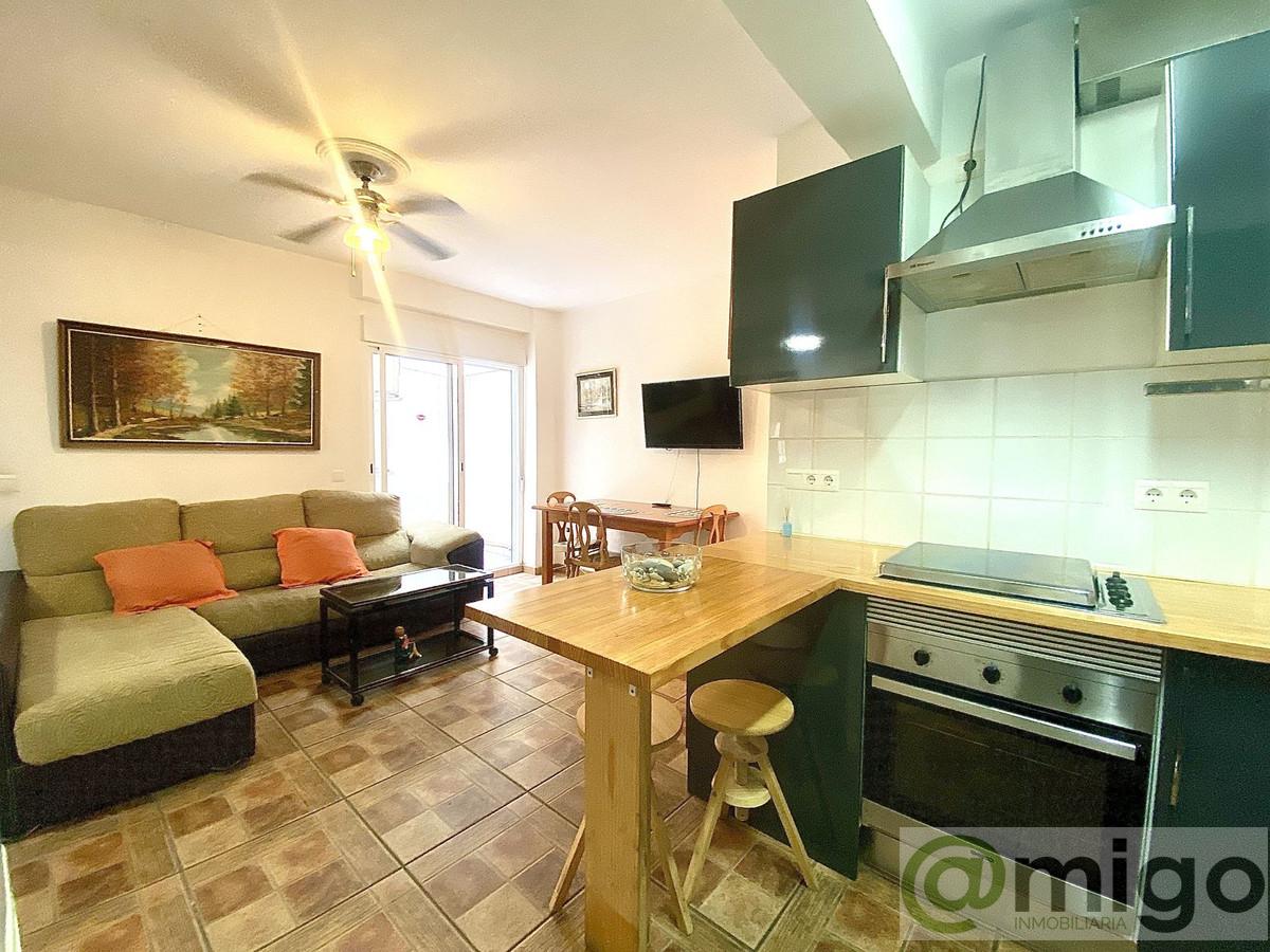 Venta de apartamento en Estepona