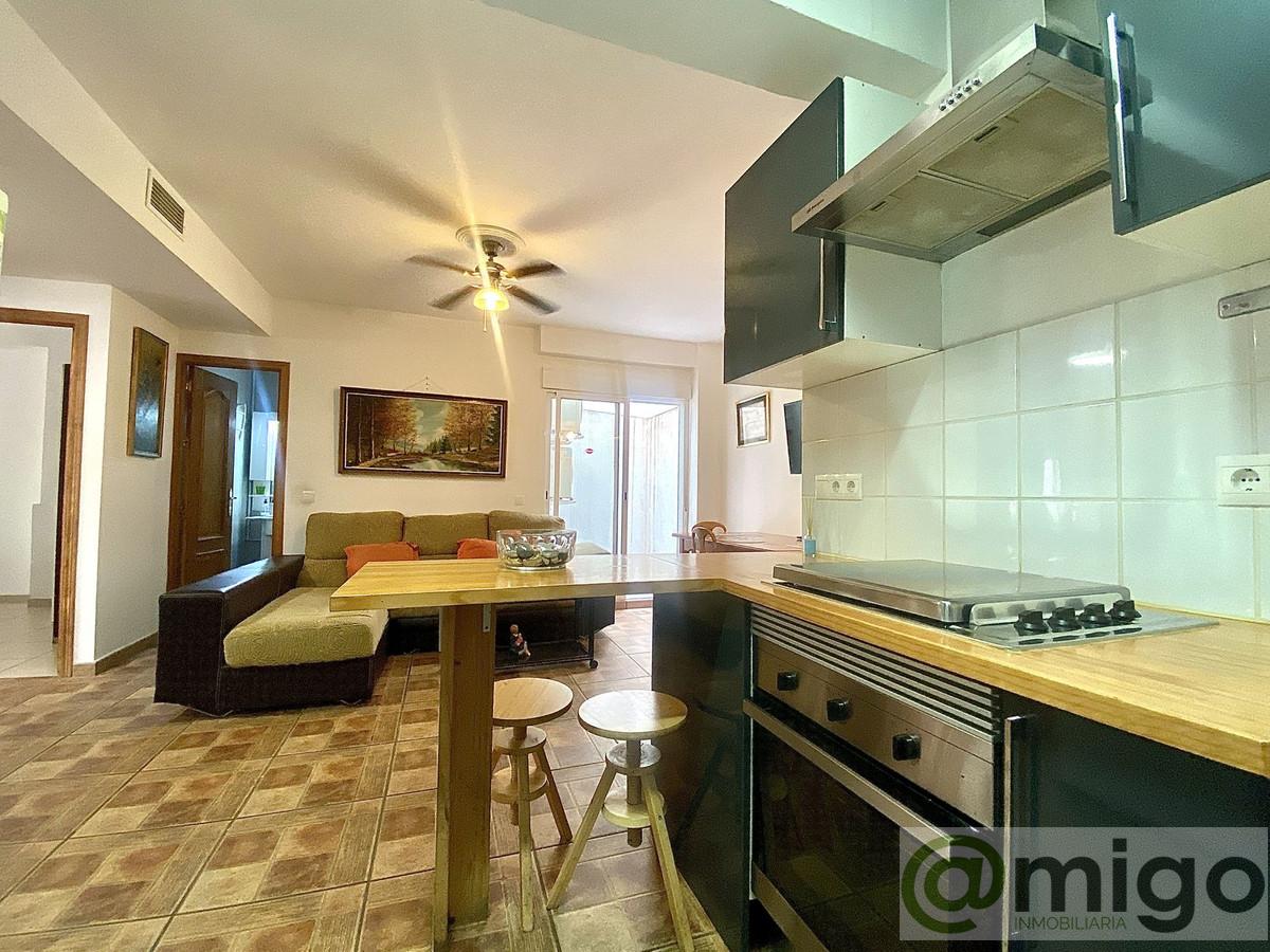 Venta de apartamento en Estepona