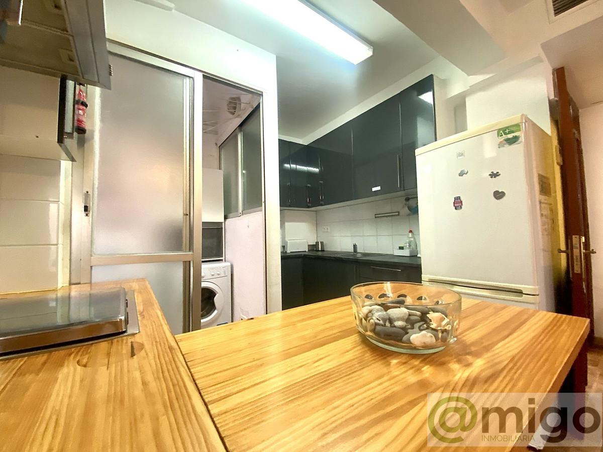 Venta de apartamento en Estepona