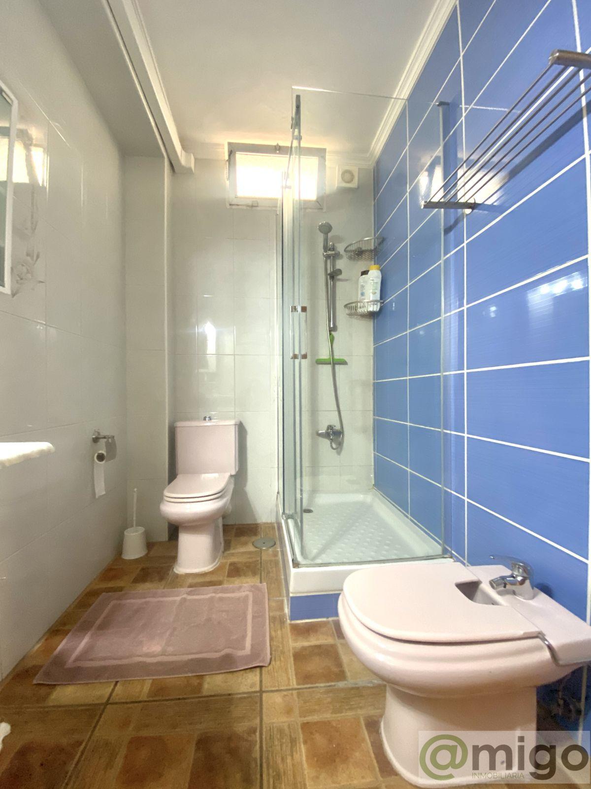 Venta de apartamento en Estepona