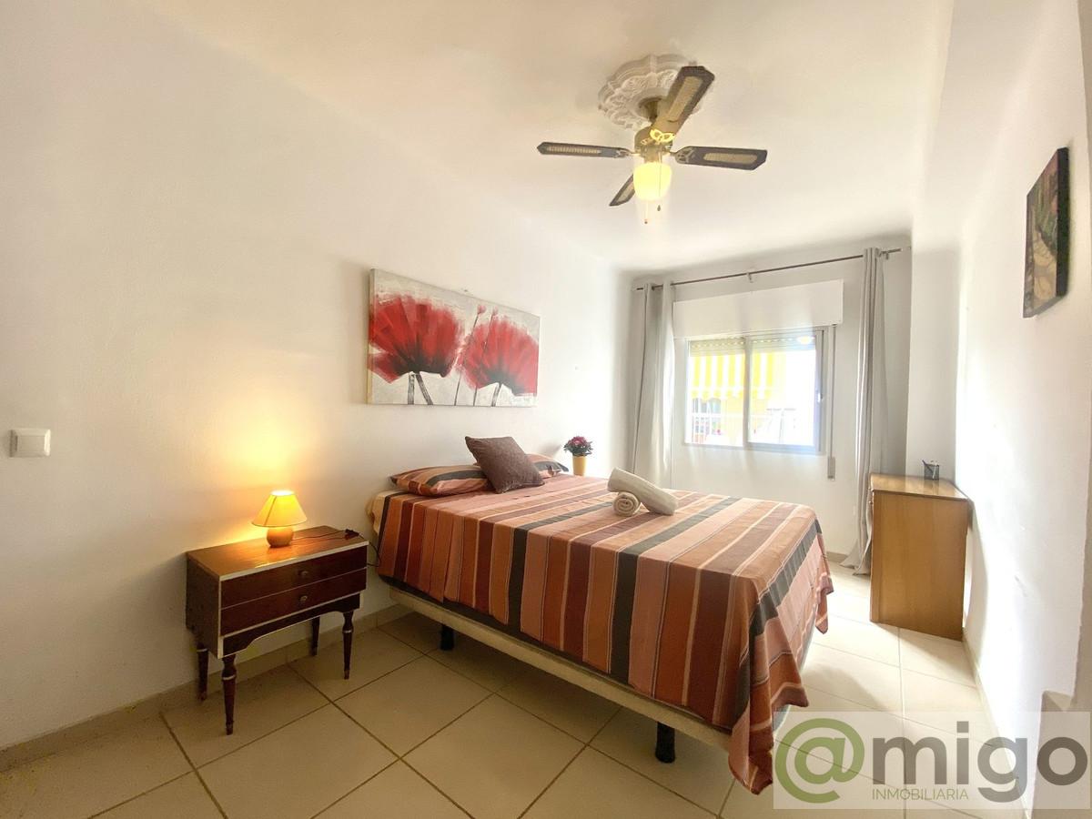 Venta de apartamento en Estepona