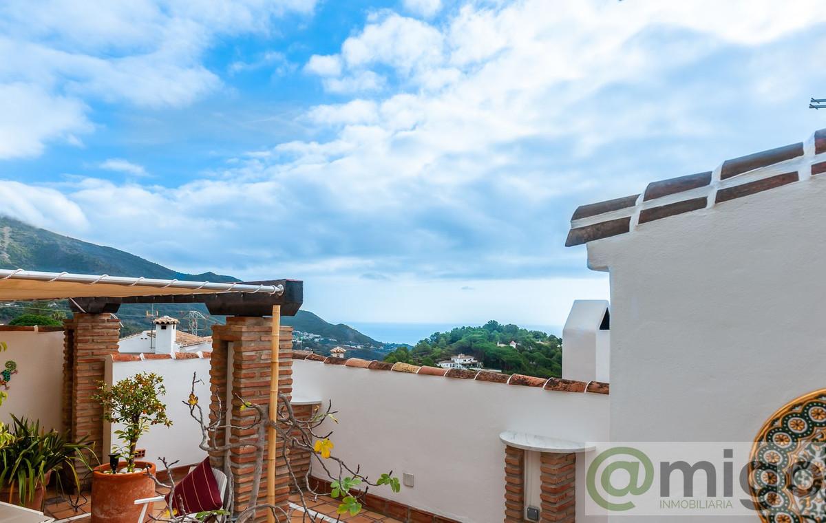 Venta de villa en Mijas Costa