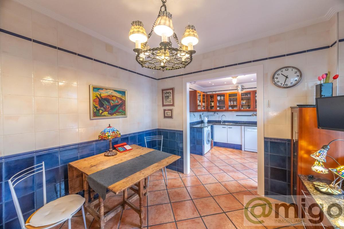 Venta de villa en Mijas Costa