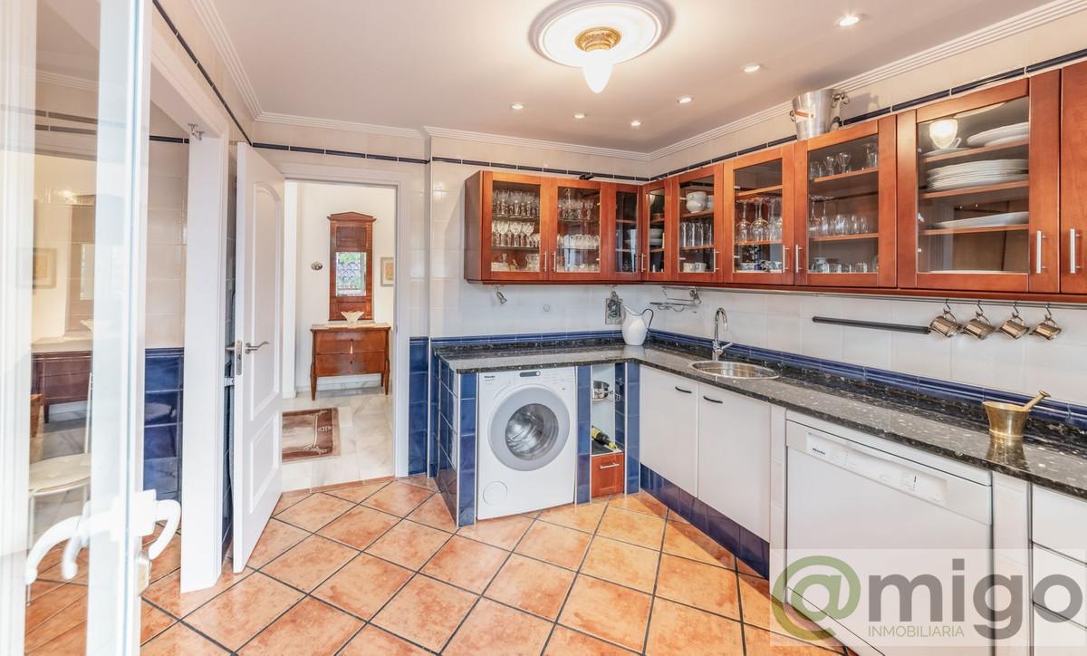 Venta de villa en Mijas Costa