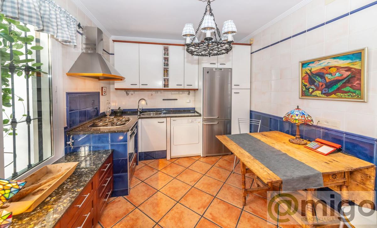 Venta de villa en Mijas Costa