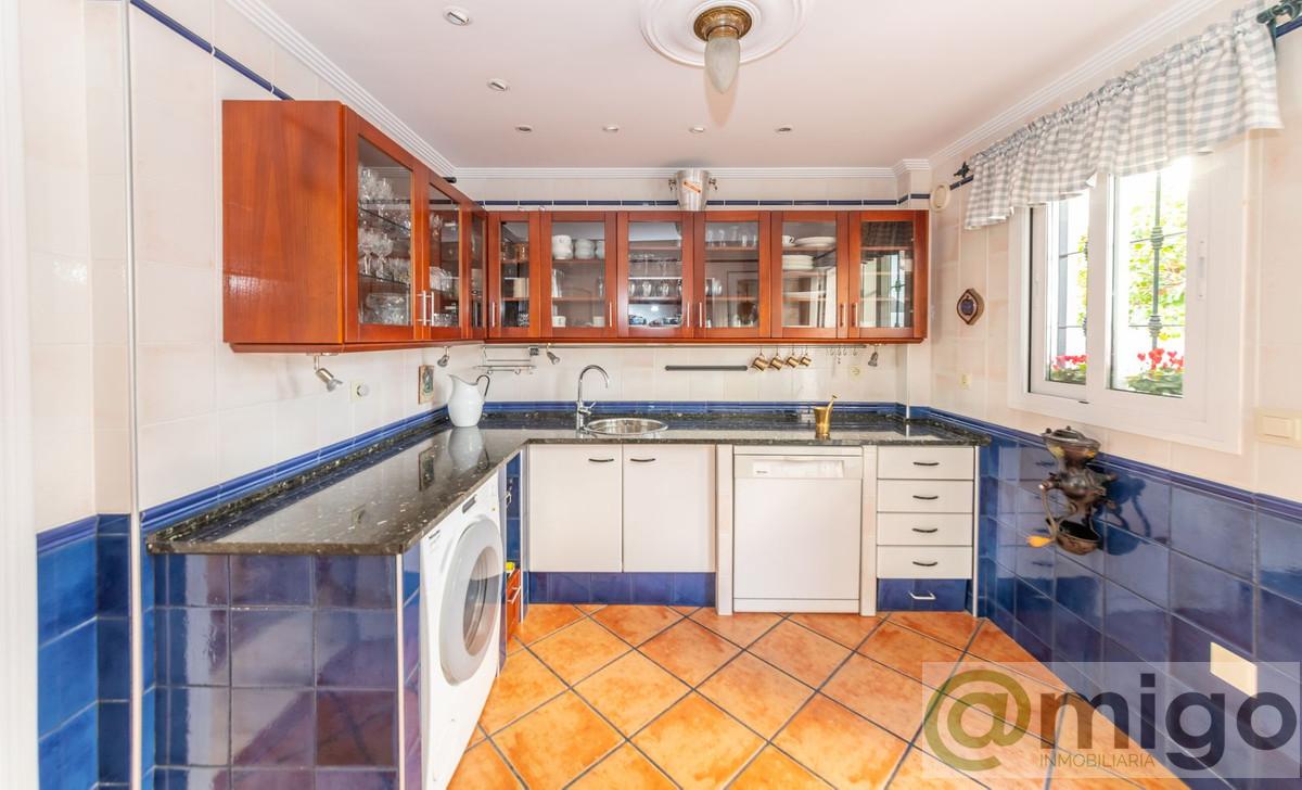 Venta de villa en Mijas Costa