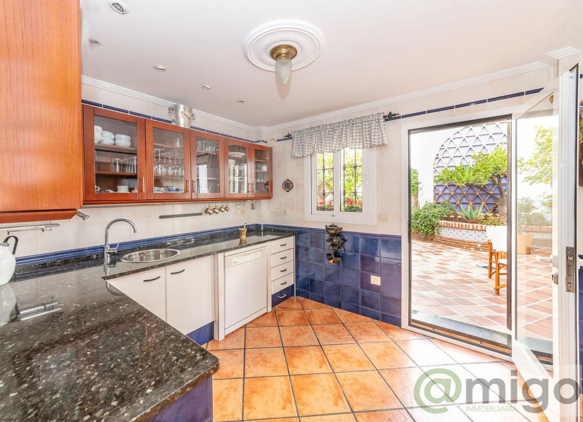 Venta de villa en Mijas Costa