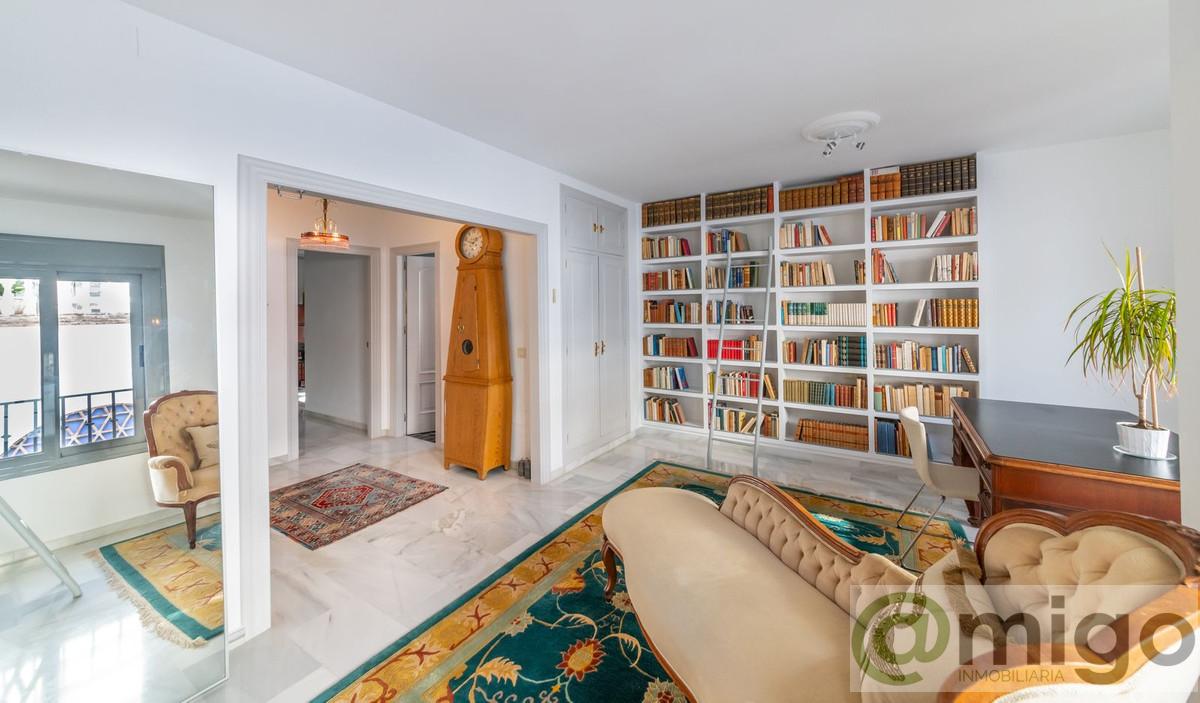 Venta de villa en Mijas Costa