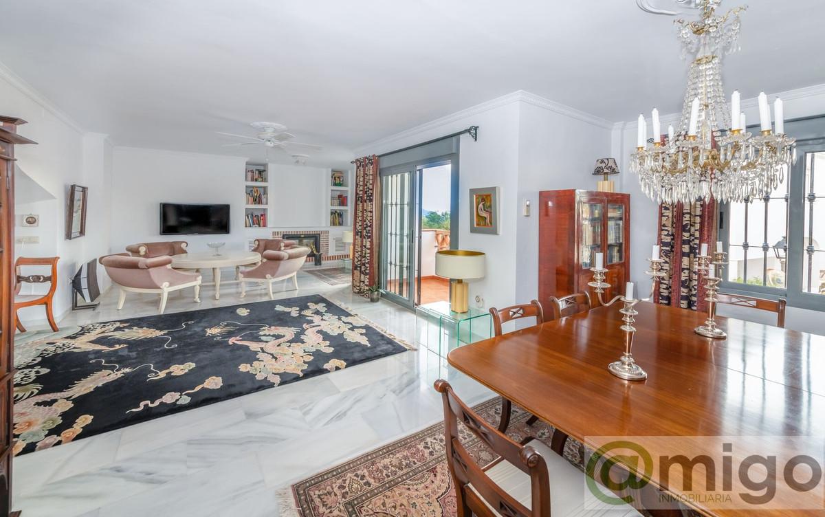 Venta de villa en Mijas Costa