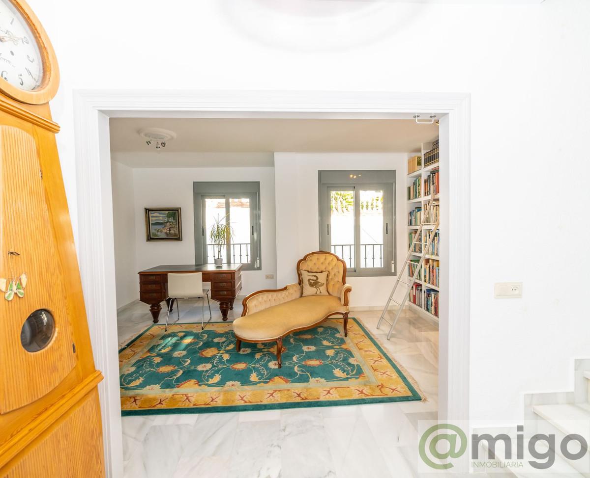 Venta de villa en Mijas Costa