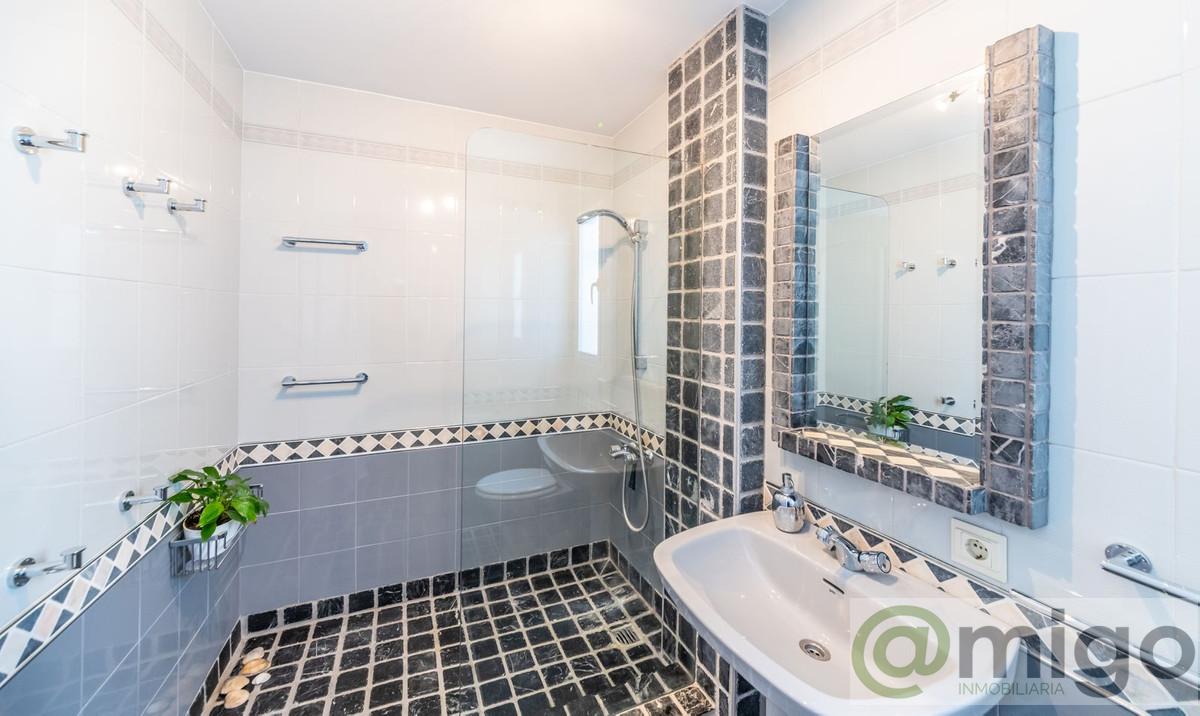 Venta de villa en Mijas Costa