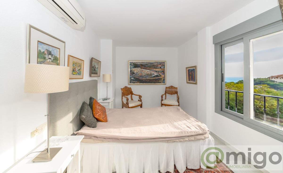 Venta de villa en Mijas Costa