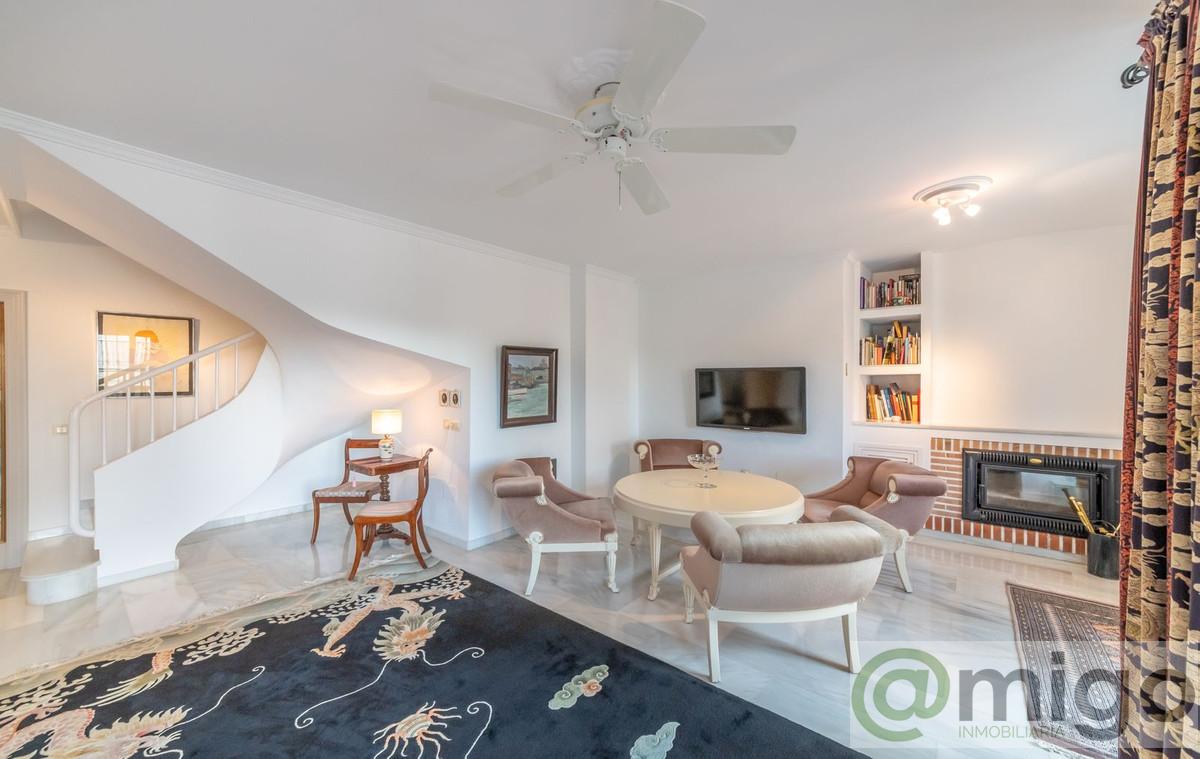 Venta de villa en Mijas Costa