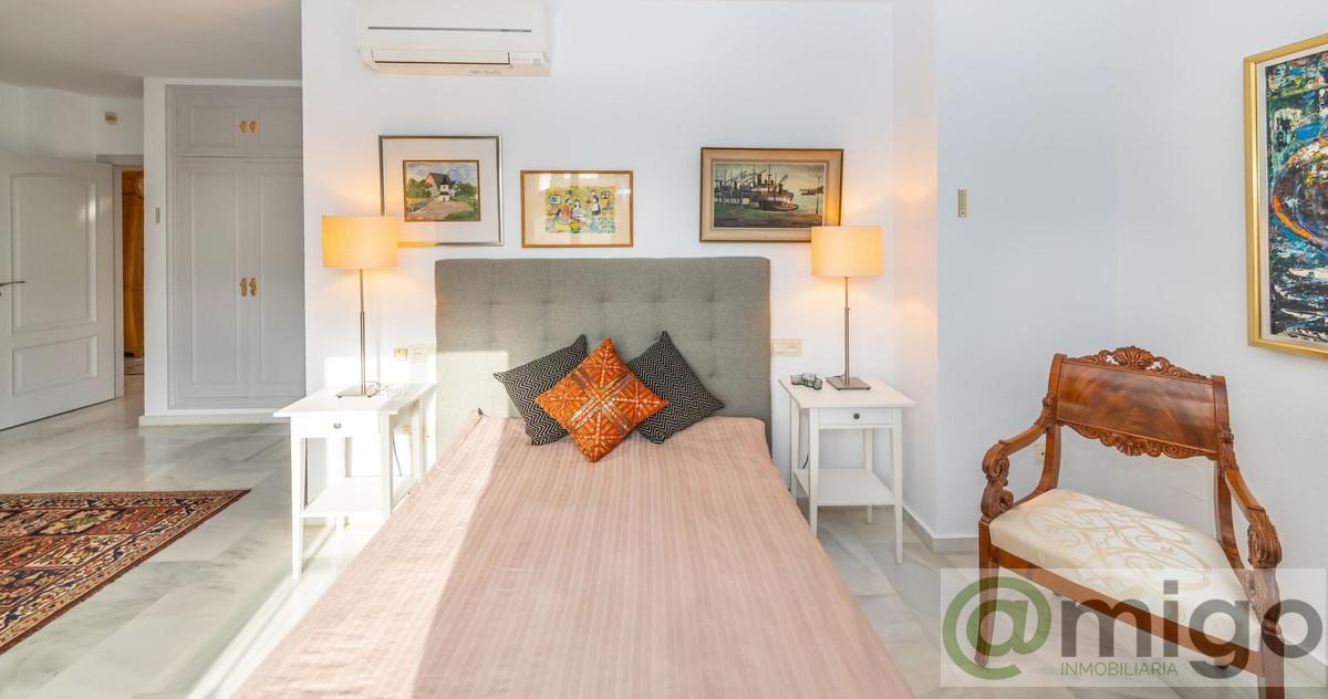 Venta de villa en Mijas Costa