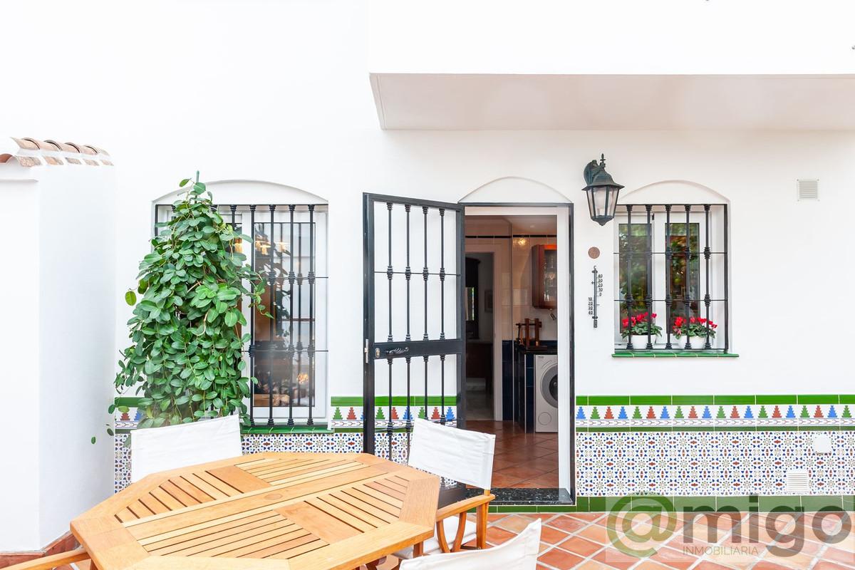 Venta de villa en Mijas Costa