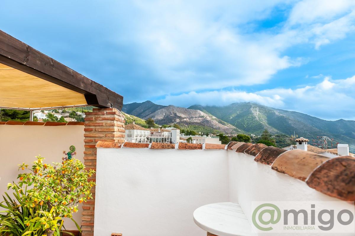 Venta de villa en Mijas Costa