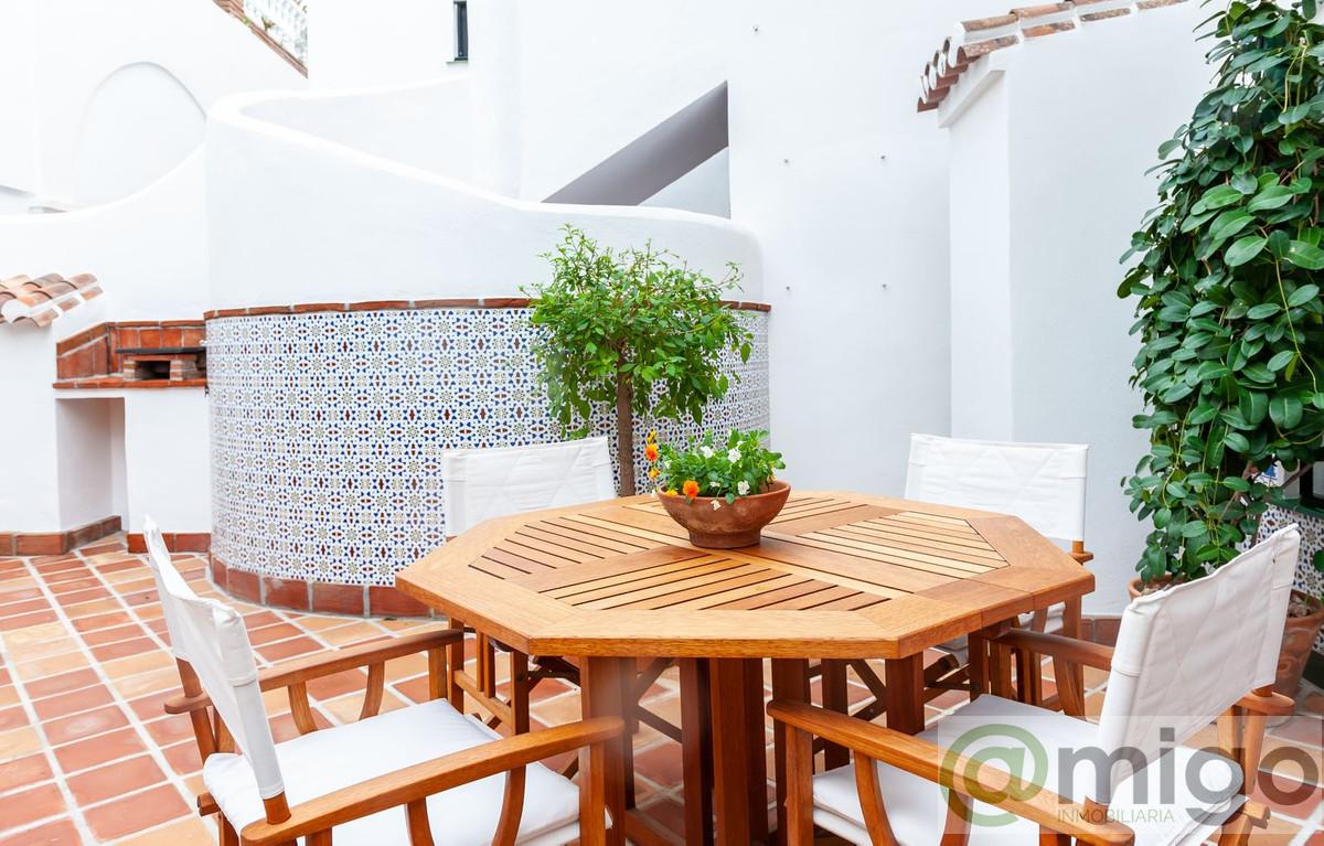 Venta de villa en Mijas Costa