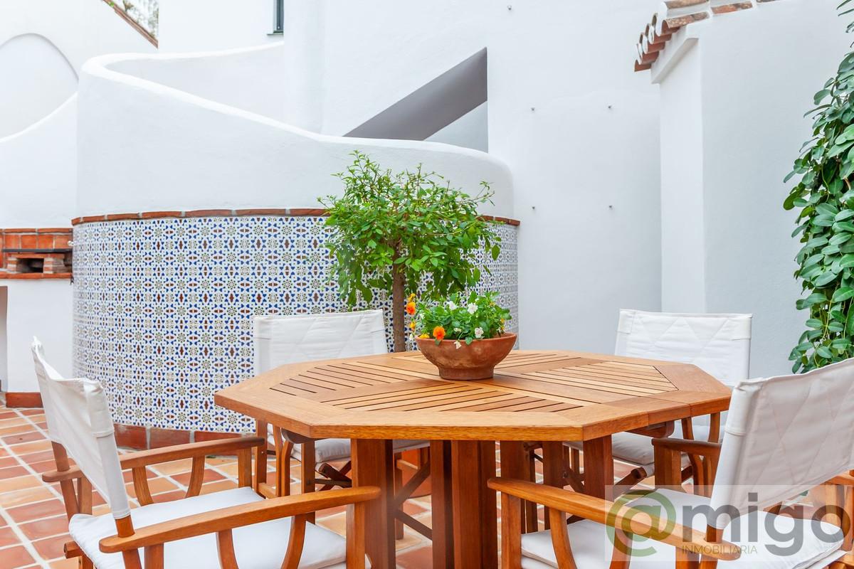 Venta de villa en Mijas Costa