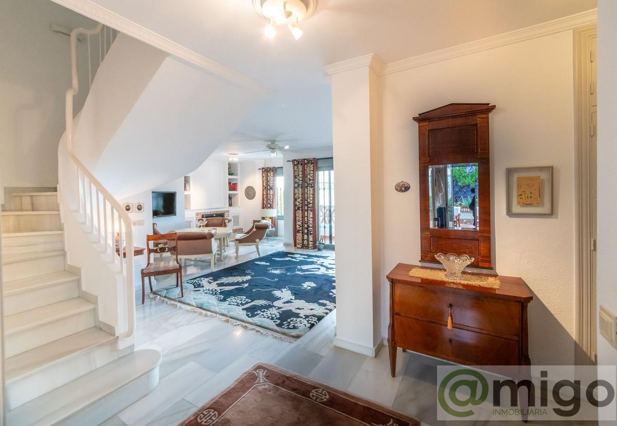 Venta de villa en Mijas Costa