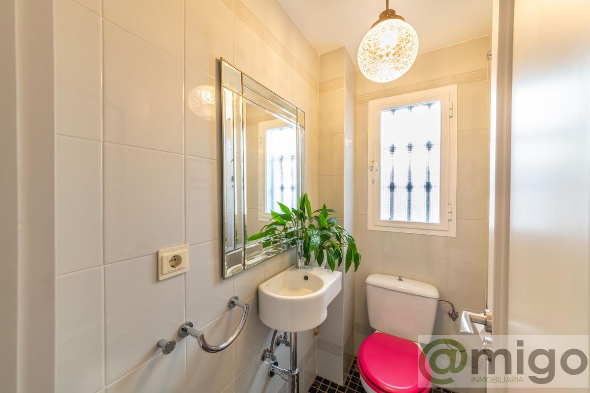 Venta de villa en Mijas Costa