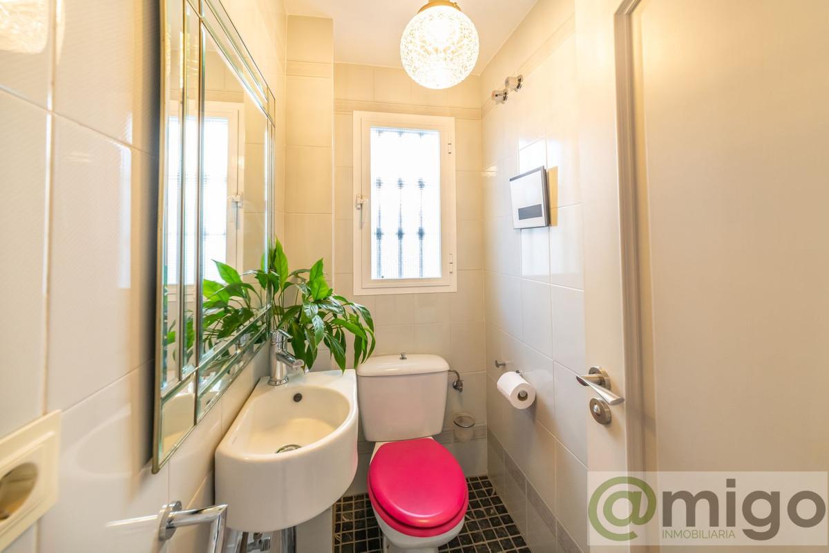 Venta de villa en Mijas Costa