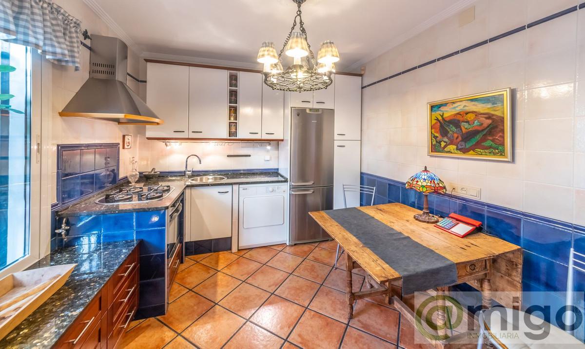 Venta de villa en Mijas Costa