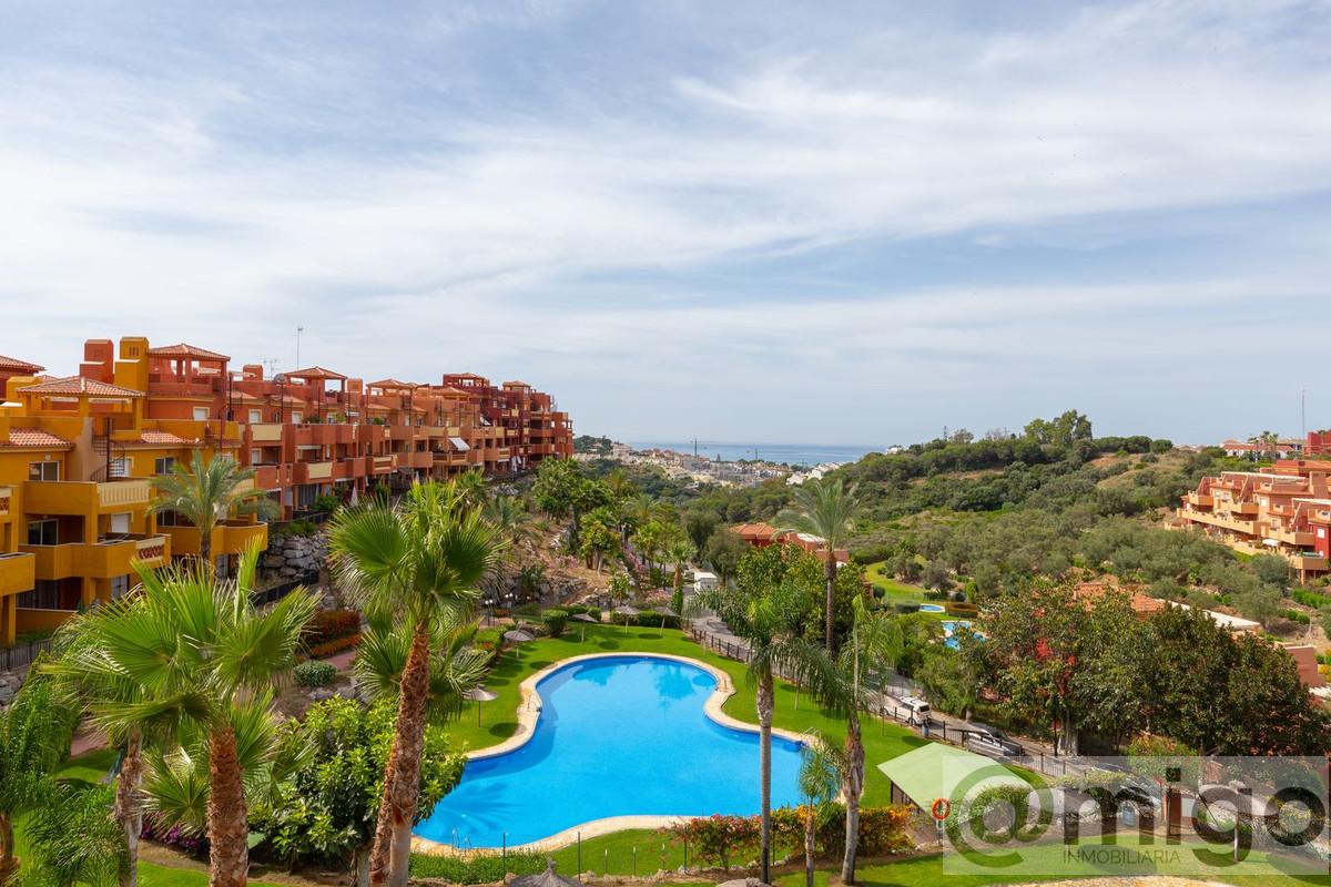 Venta de Ático en Marbella