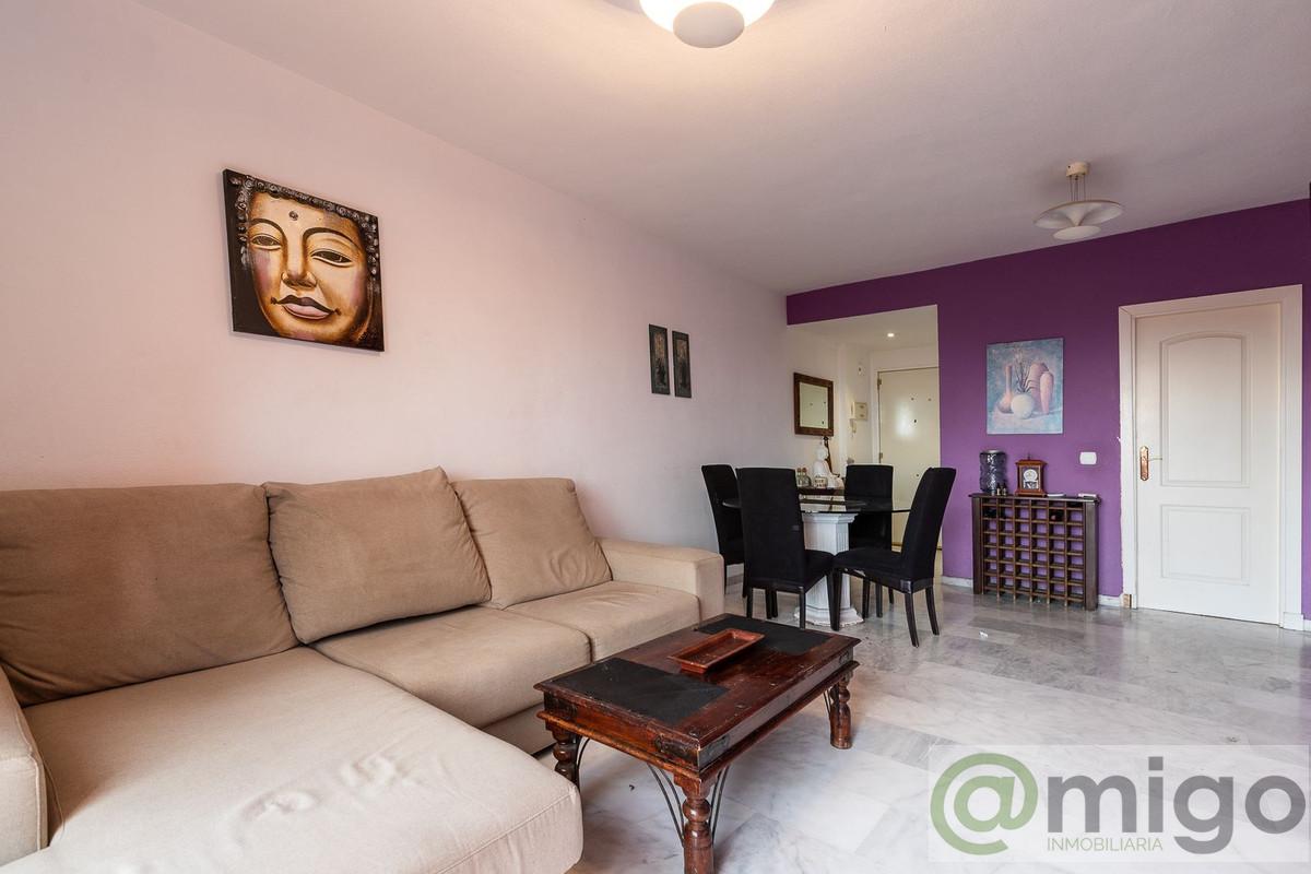 Venta de Ático en Marbella